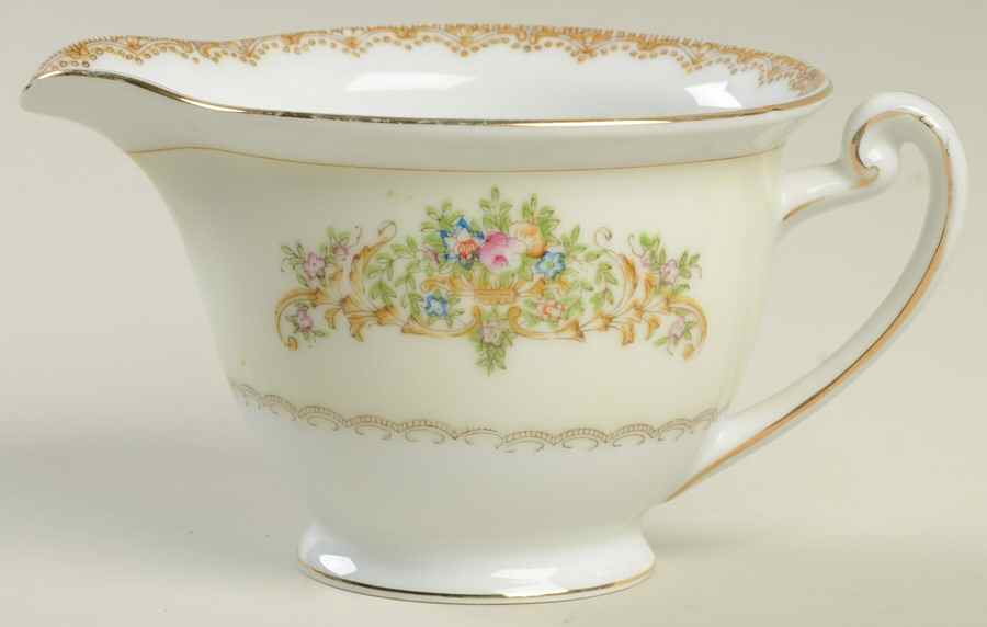 IMP20 Creamer by Imperial (Japan)-1