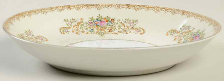IMP20 Coupe Soup Bowl by Imperial (Japan)-1