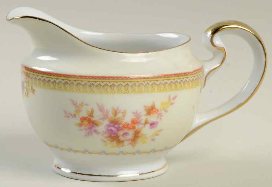 IMP24 Creamer by Imperial (Japan)-1