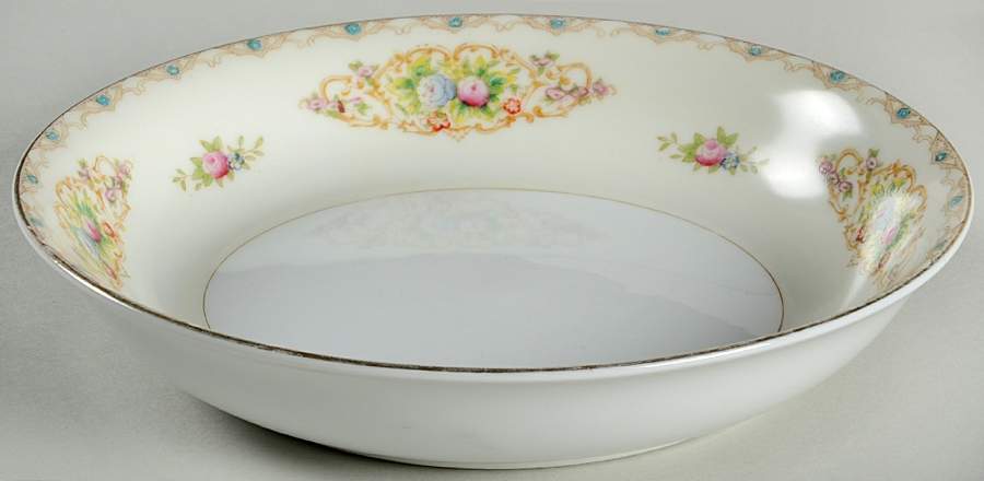 IMP3 Coupe Soup Bowl by Imperial (Japan)-1