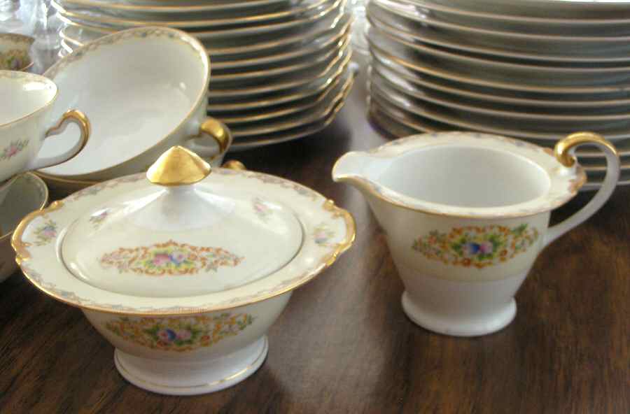IMP3 Creamer by Imperial (Japan)-1