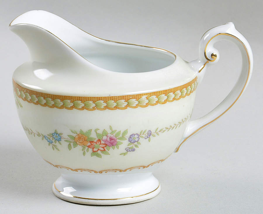 Kuiupo Creamer by Imperial (Japan)-1