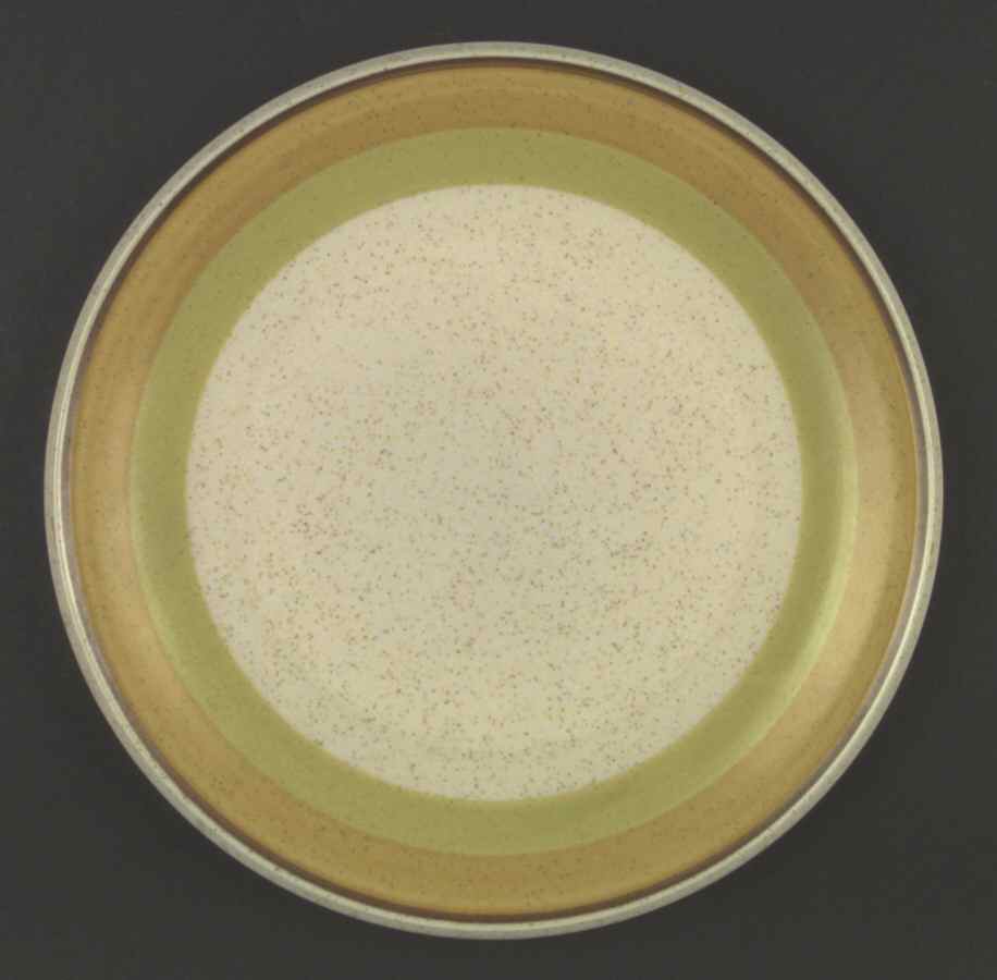 Lemon 'N Lime Dinner Plate by Imperial (Japan)-1