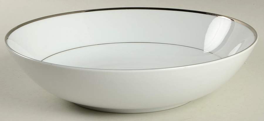 Serenity 9" Round Vegetable Bowl by Imperial (Japan)-1