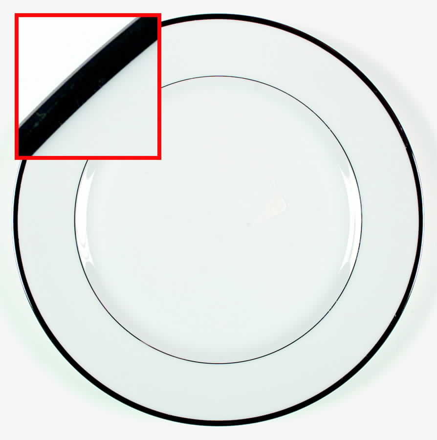 Serenity Dinner Plate by Imperial (Japan)-1