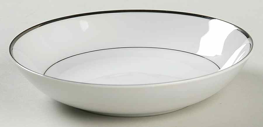 Serenity Fruit/Dessert (Sauce) Bowl by Imperial (Japan)-1