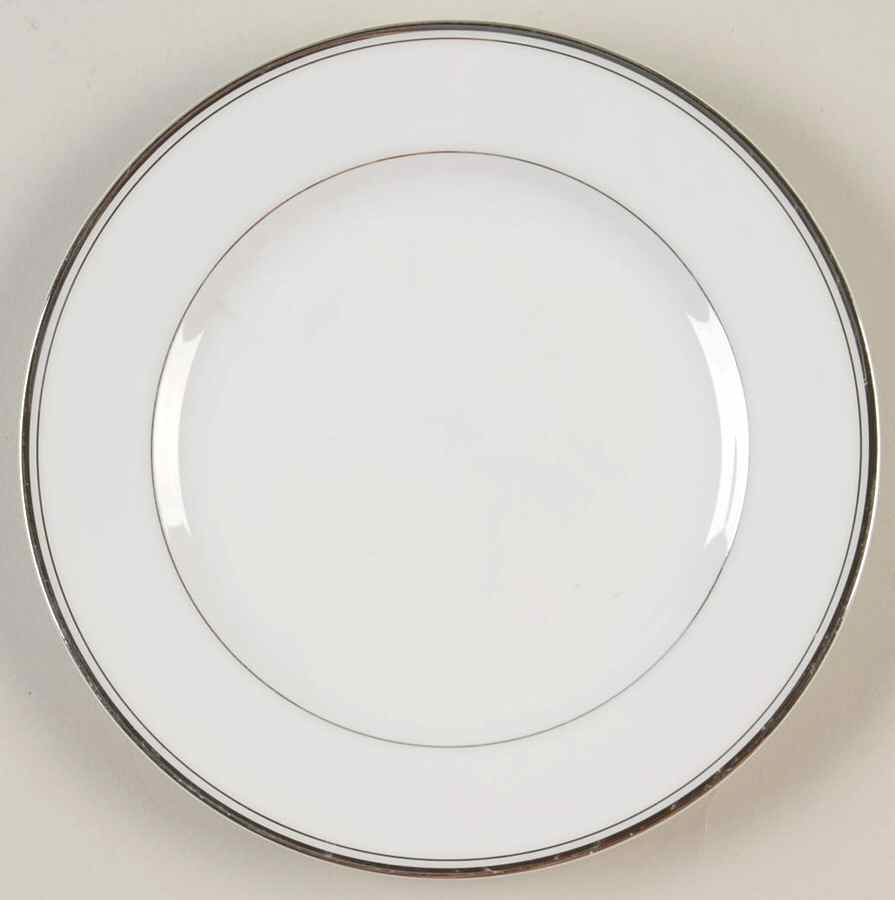 Serenity Bread & Butter Plate by Imperial (Japan)-1