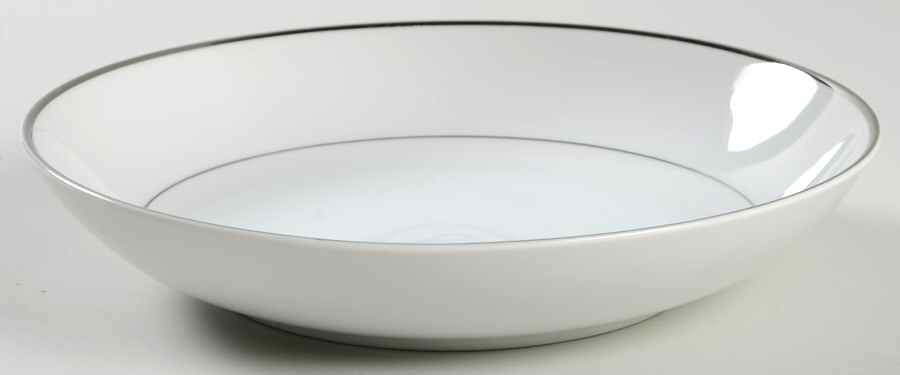 Serenity Coupe Soup Bowl by Imperial (Japan)-1