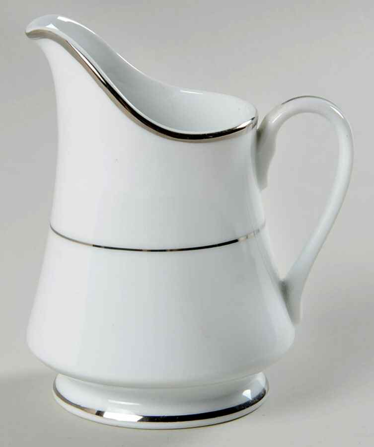 Serenity Creamer by Imperial (Japan)-1