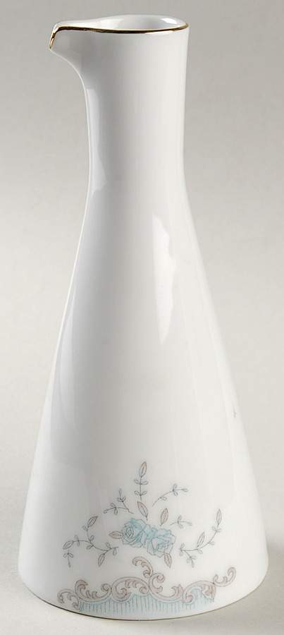 Seville Vinegar Or Oil No "V" Or "O" Stopper by Imperial (Japan)-1