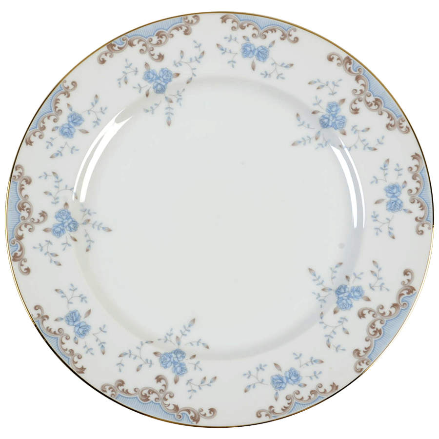 Seville Dinner Plate by Imperial (Japan)-1