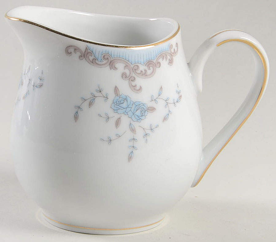 Seville Creamer by Imperial (Japan)-1