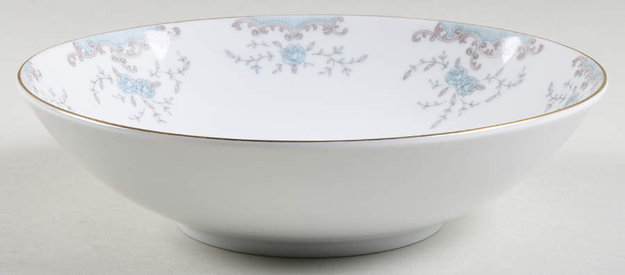 Seville 8" Round Vegetable Bowl by Imperial (Japan)-1