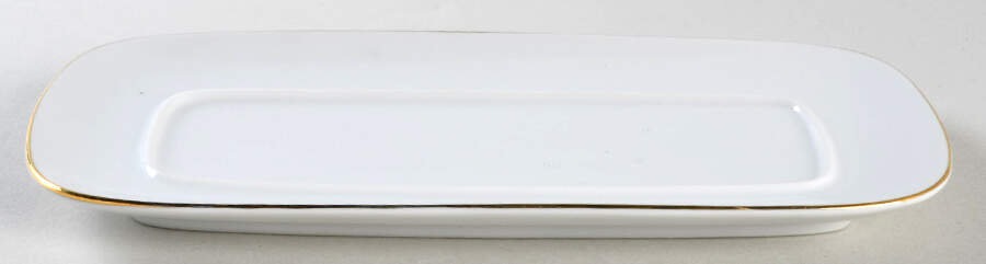 Seville 1/4 Lb Butter No Lid by Imperial (Japan)-1
