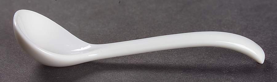 Seville Mayonnaise Ladle-Ladle Only by Imperial (Japan)-1