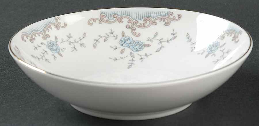 Seville Fruit/Dessert (Sauce) Bowl by Imperial (Japan)-1