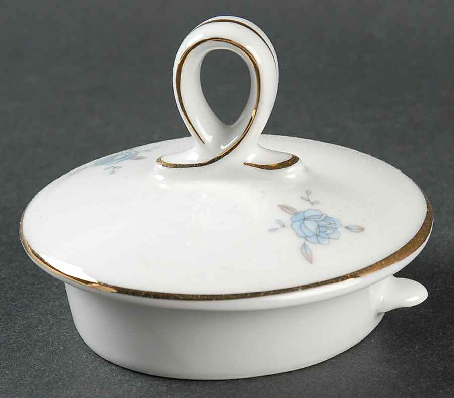 Seville Lid for Coffee Pot by Imperial (Japan)-1