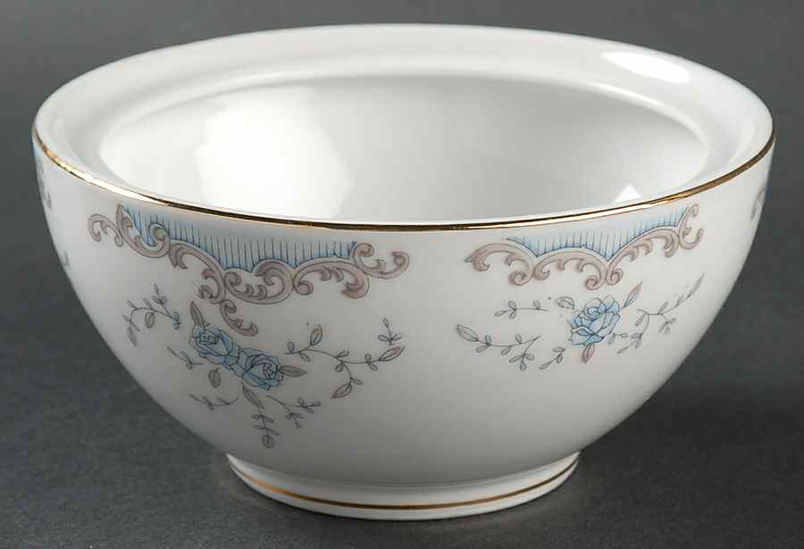 Seville Sugar Bowl No Lid by Imperial (Japan)-1