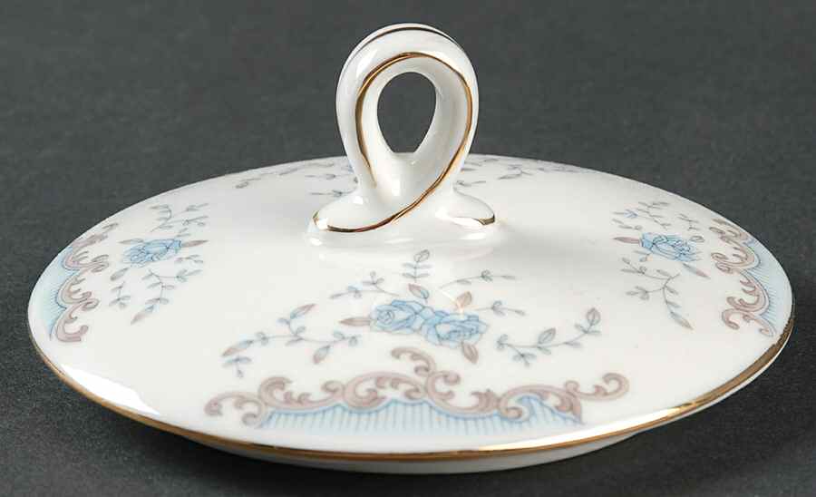 Seville Lid for Sugar Bowl by Imperial (Japan)-1