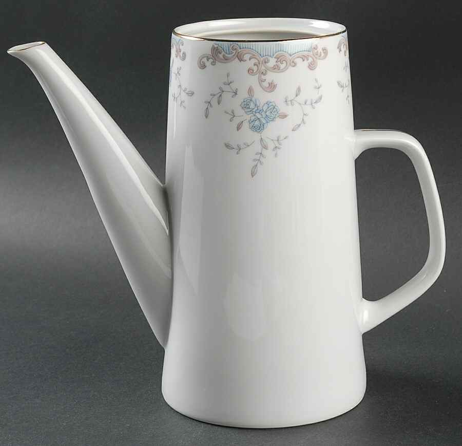 Seville Coffee Pot No Lid by Imperial (Japan)-1