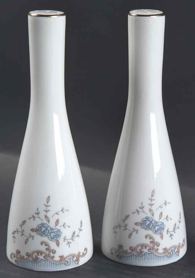 Seville Salt & Pepper Set by Imperial (Japan)-1