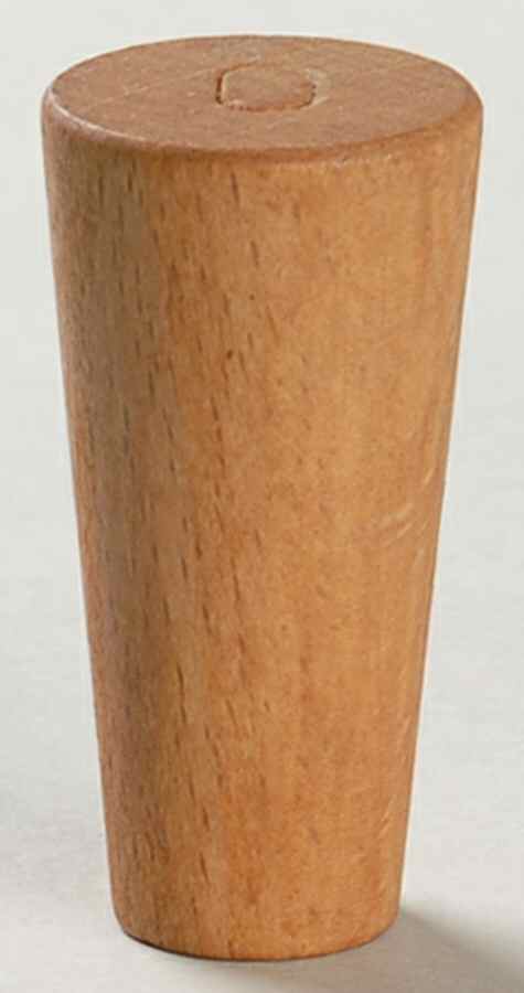 Seville Wood Stopper for Oil "O" by Imperial (Japan)-1