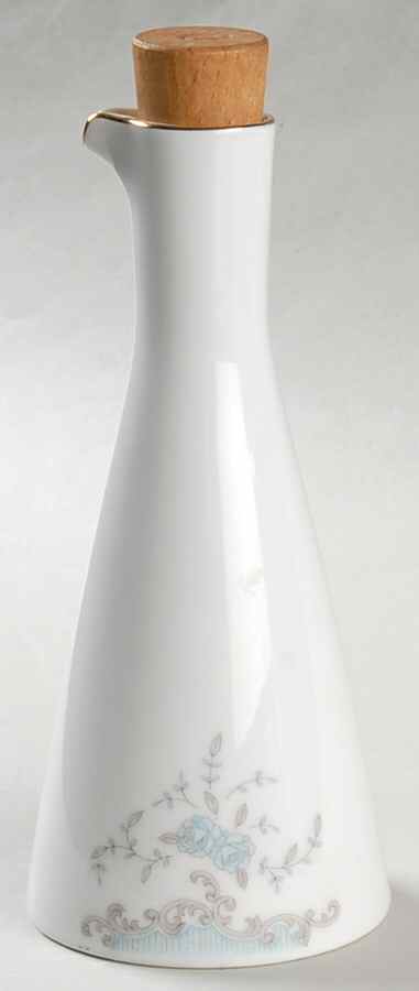 Seville Oil and Wood "O" Stopper by Imperial (Japan)-1