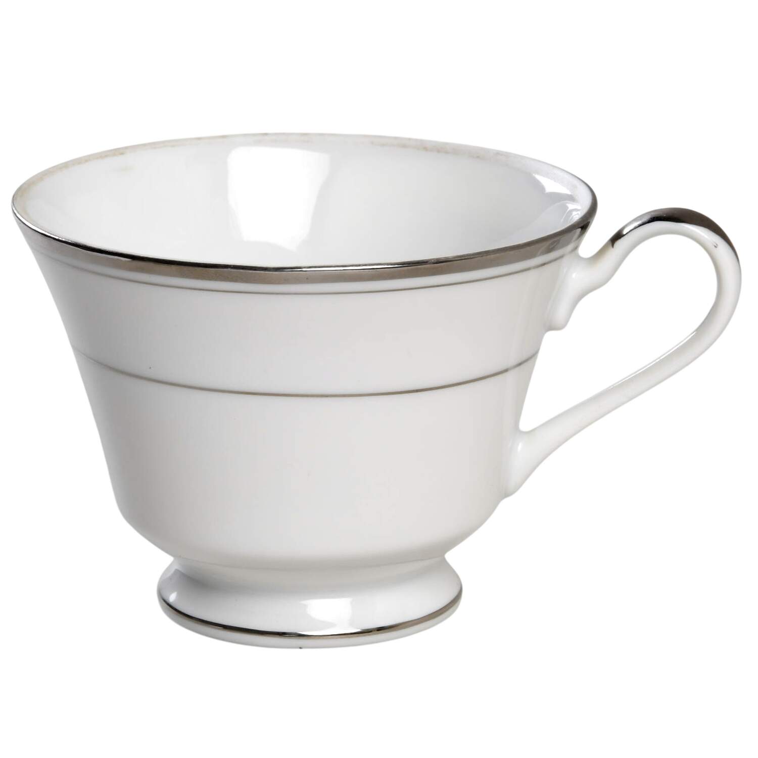 Sincerity Footed Cup by Imperial (Japan)-1