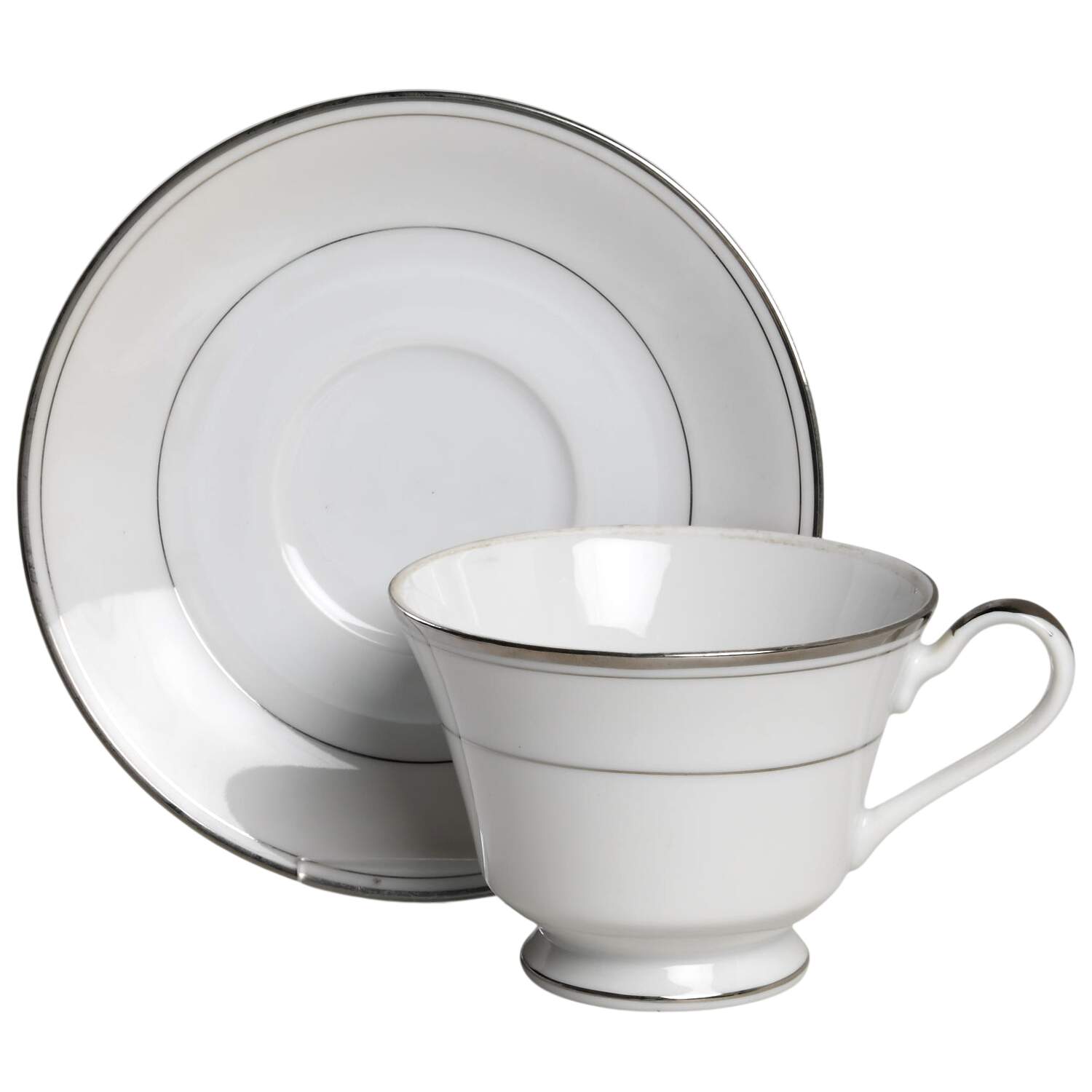 Sincerity Saucer by Imperial (Japan)-1