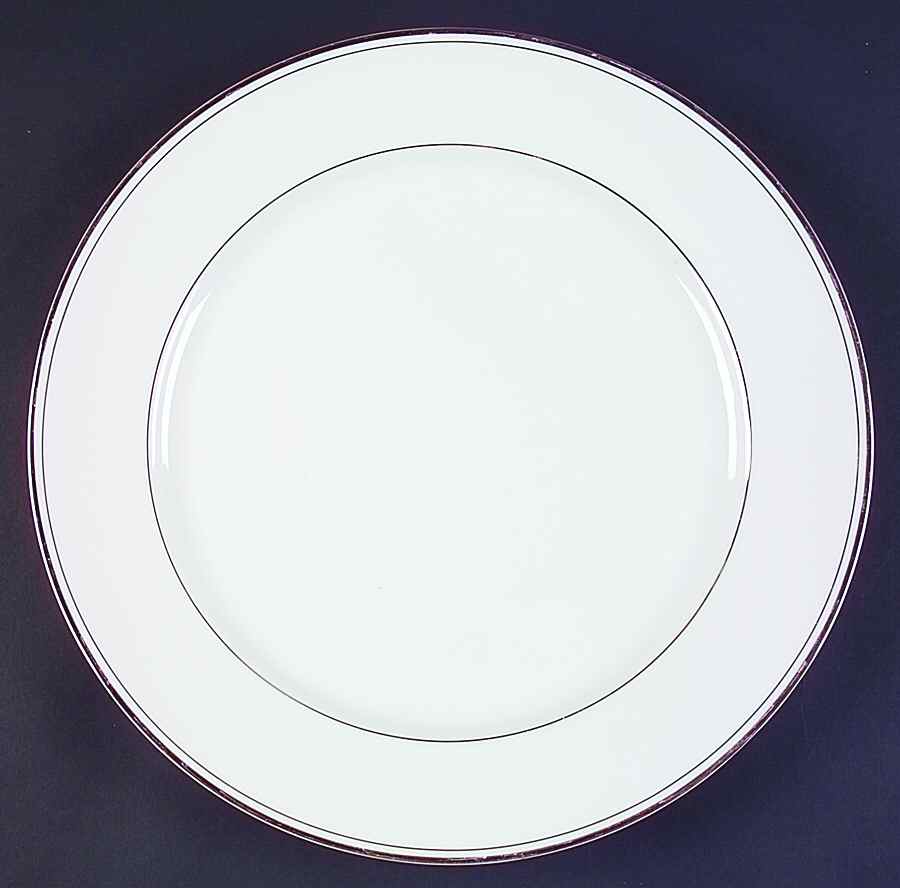 Sincerity 12" Chop Plate (Round Platter) by Imperial (Japan)-1