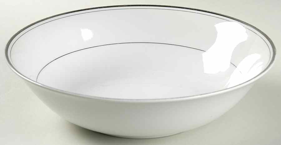 Sincerity 9" Round Vegetable Bowl by Imperial (Japan)-1