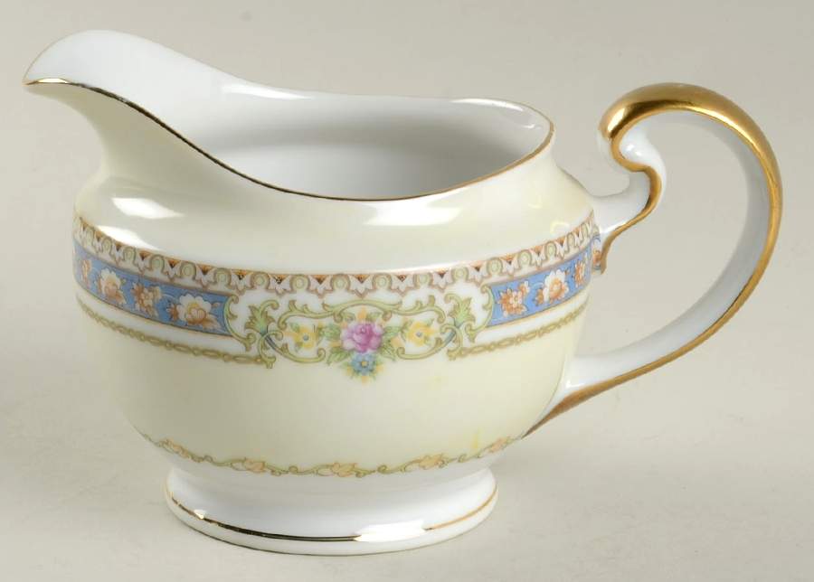 Victoria Creamer by Imperial (Japan)-1