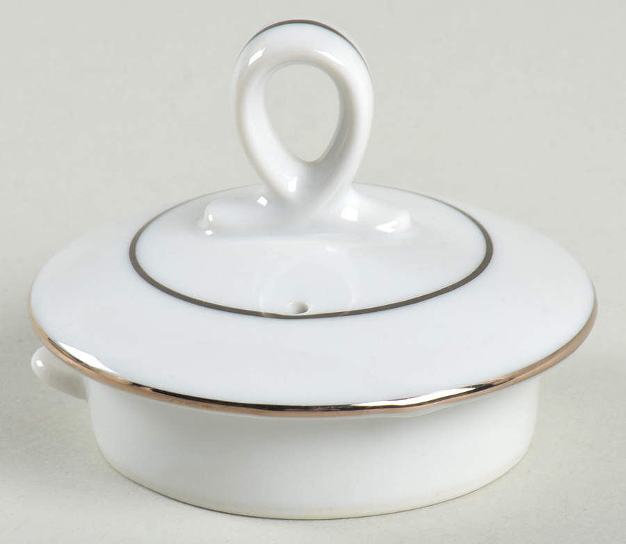 Whitney Lid for Coffee Pot by Imperial (Japan)-1