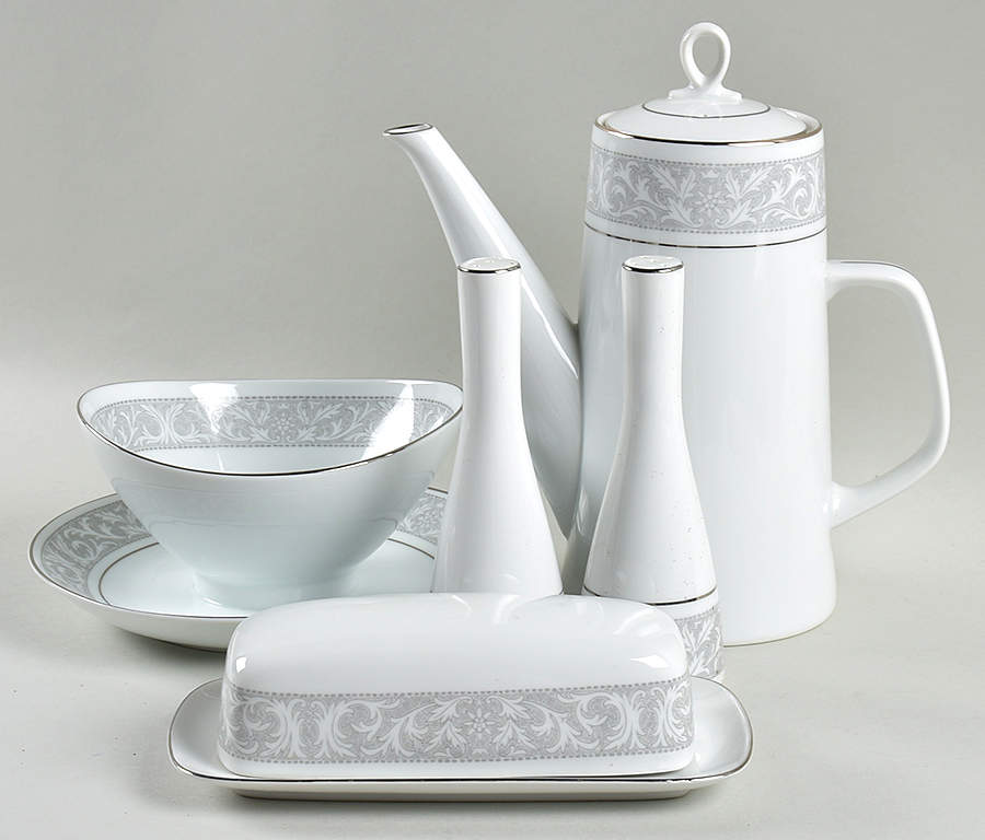 Whitney Completer Set by Imperial (Japan)-1