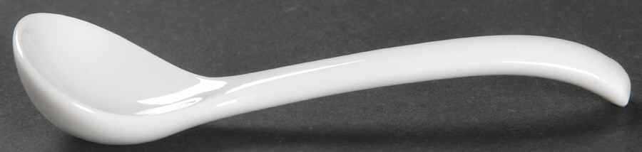 Whitney Mayonnaise Ladle-Ladle Only by Imperial (Japan)-1