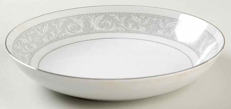 Whitney Coupe Soup Bowl by Imperial (Japan)-1