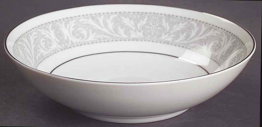 Whitney Fruit/Dessert (Sauce) Bowl by Imperial (Japan)-1