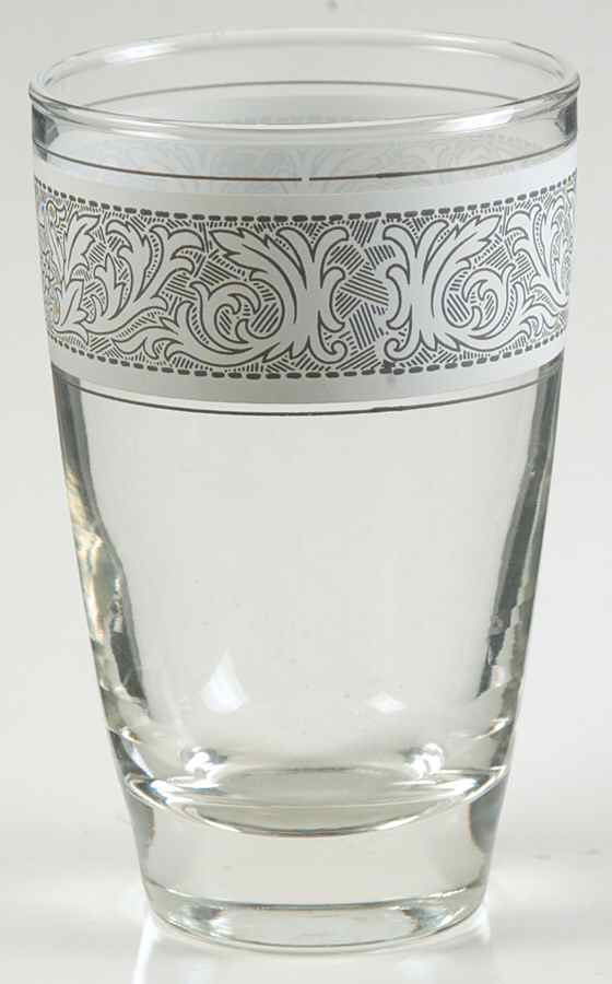Whitney 8 Oz Glassware Tumbler by Imperial (Japan)-1