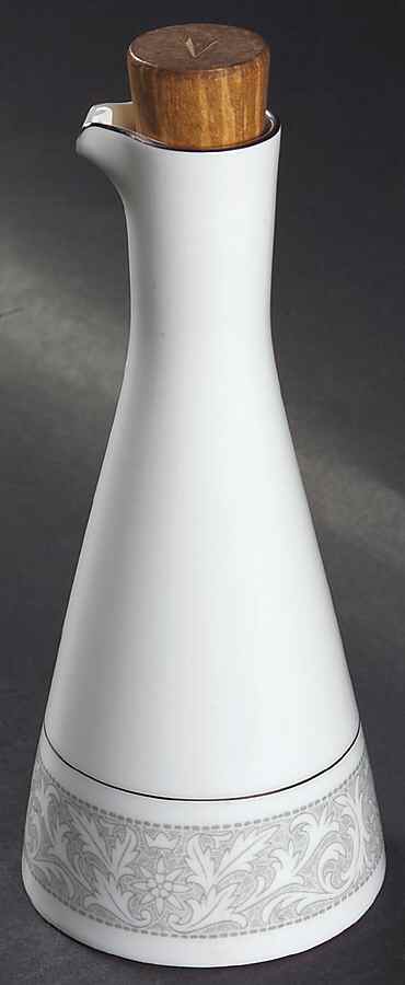 Whitney Vinegar and Wood "V" Stopper by Imperial (Japan)-1