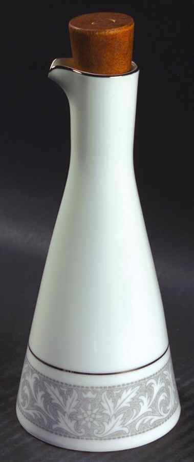 Whitney Oil and Wood "O" Stopper by Imperial (Japan)-1
