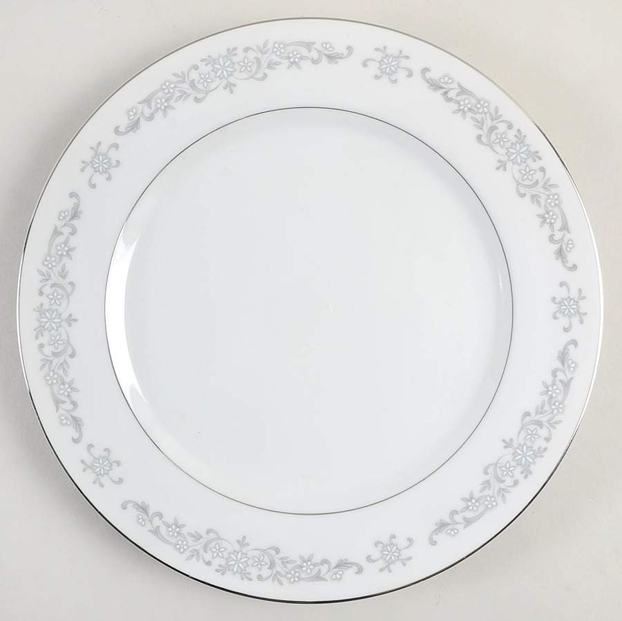 Windsor Dinner Plate by Imperial (Japan)-1