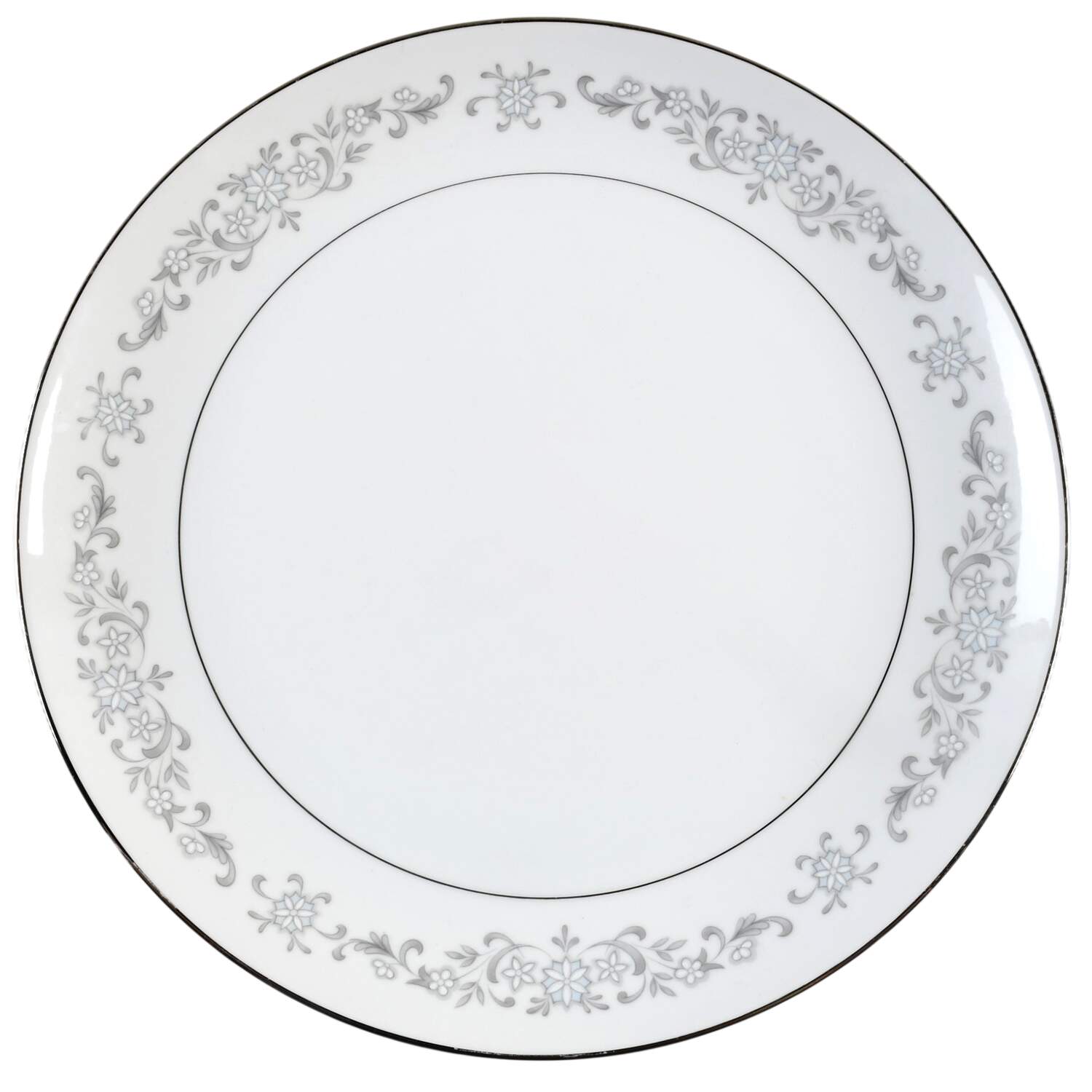 Windsor 12" Chop Plate (Round Platter) by Imperial (Japan)-1