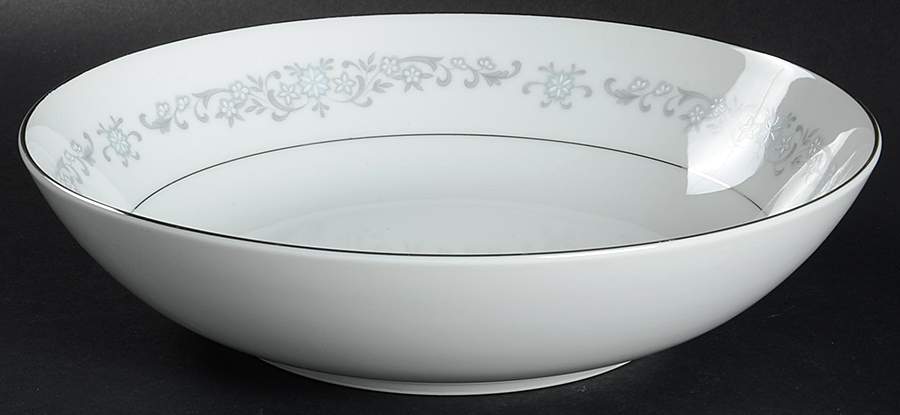Windsor 9" Round Vegetable Bowl by Imperial (Japan)-1