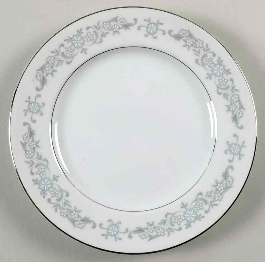Windsor Salad Plate by Imperial (Japan)-1
