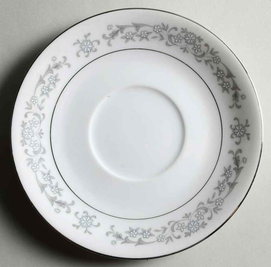 Windsor Saucer by Imperial (Japan)-1