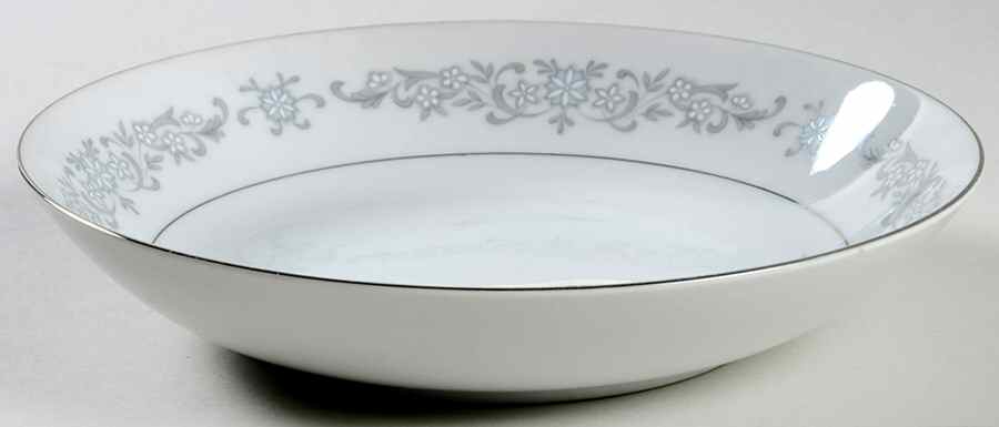Windsor Coupe Soup Bowl by Imperial (Japan)-1