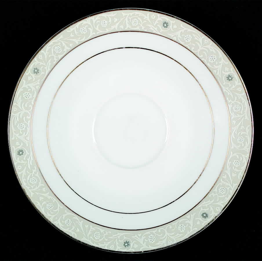 Windsor Saucer by Imperial (Japan)-1