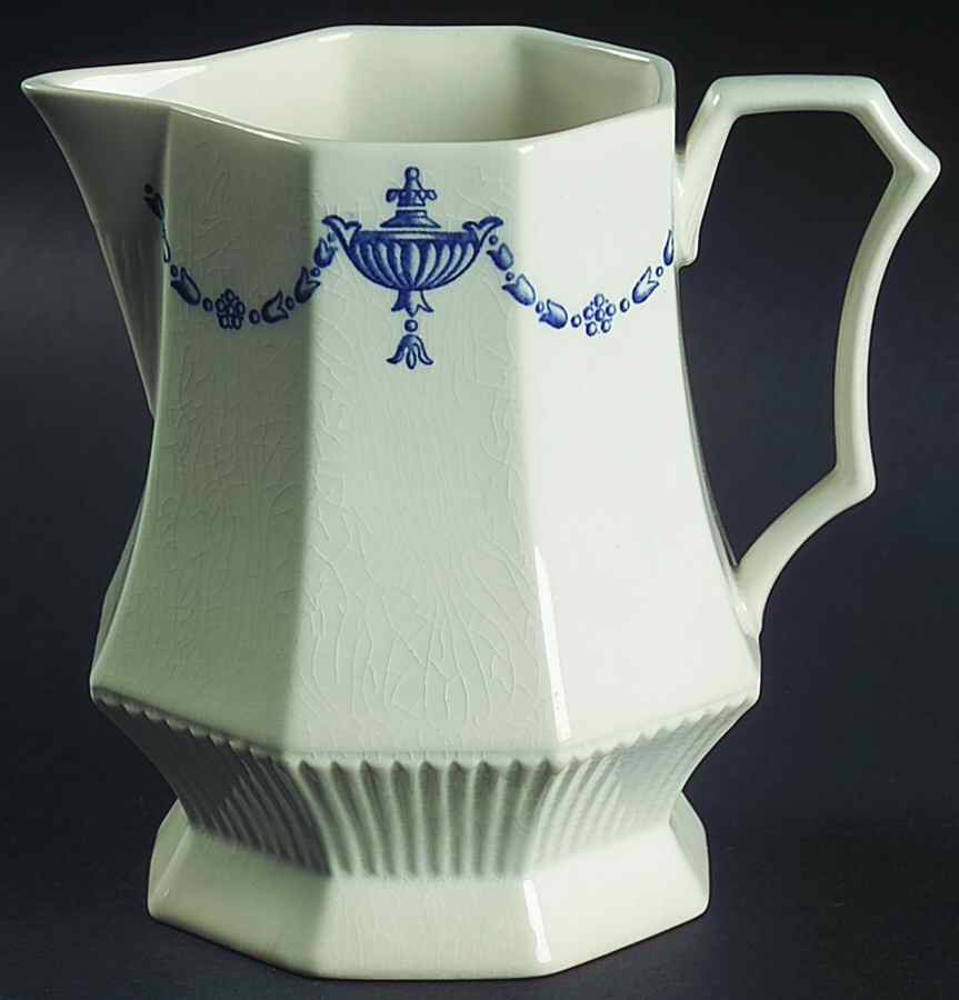 Ash Lawn 16 Oz Pitcher by Independence-1