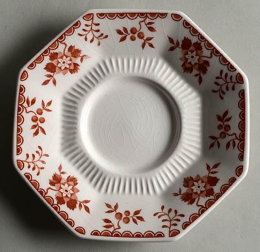 Bittersweet Saucer by Independence-1