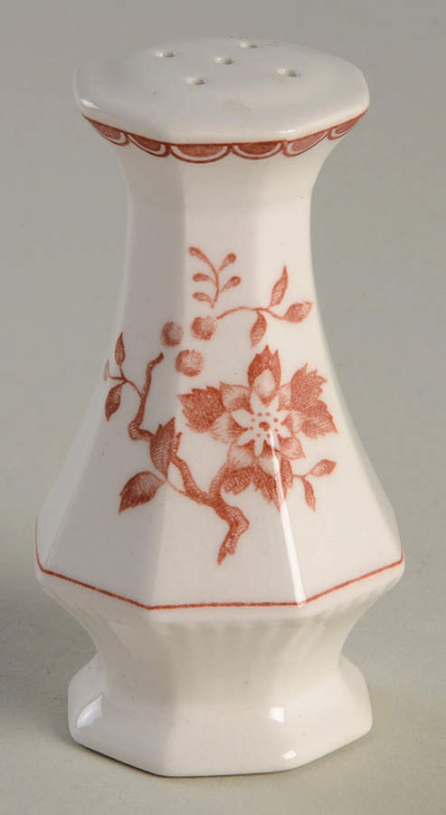 Bittersweet Pepper Shaker by Independence-1